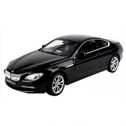 RASTAR RC BMW 6 Series Coupe 1/14 Scale